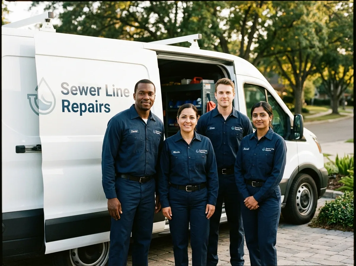 Emergency Plumber company in Puerto Rico
